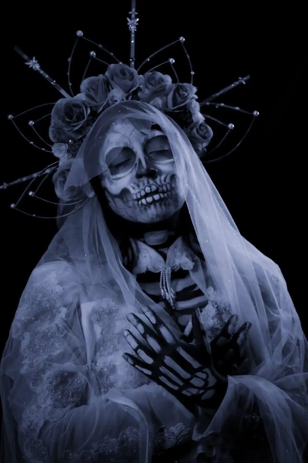 Taller Sabatino de Maquillaje Artístico y Caracterización