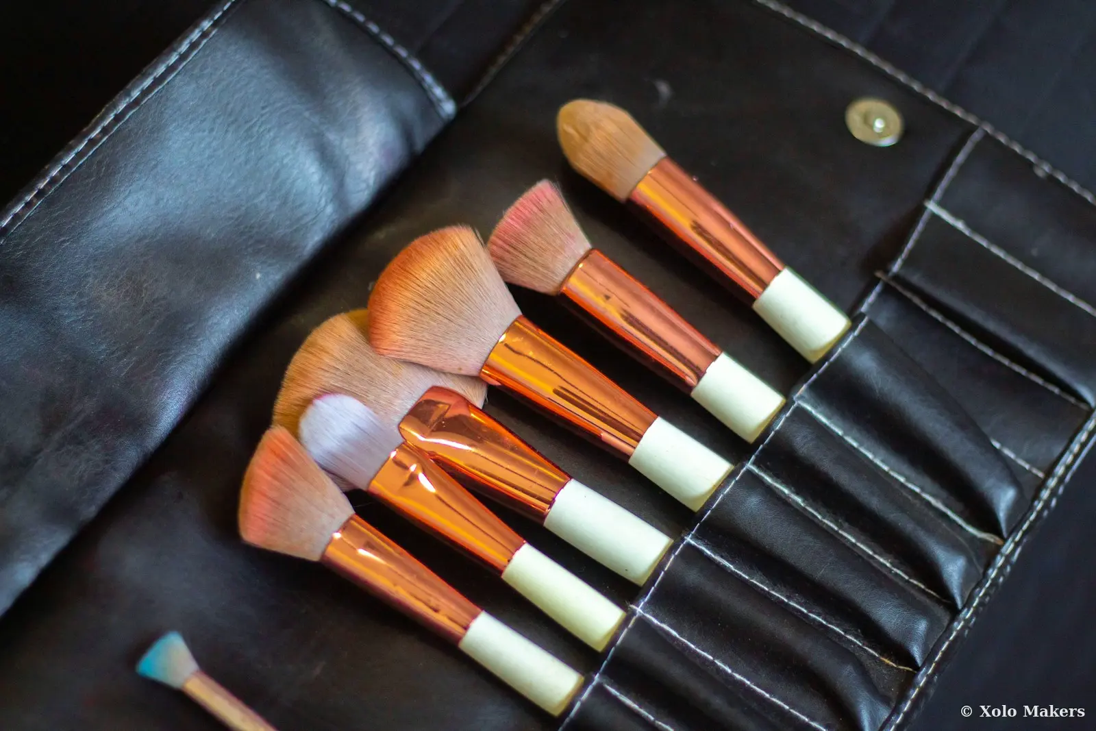 Tipos de Diademas para Maquillaje: Encuentra la Perfecta para Ti