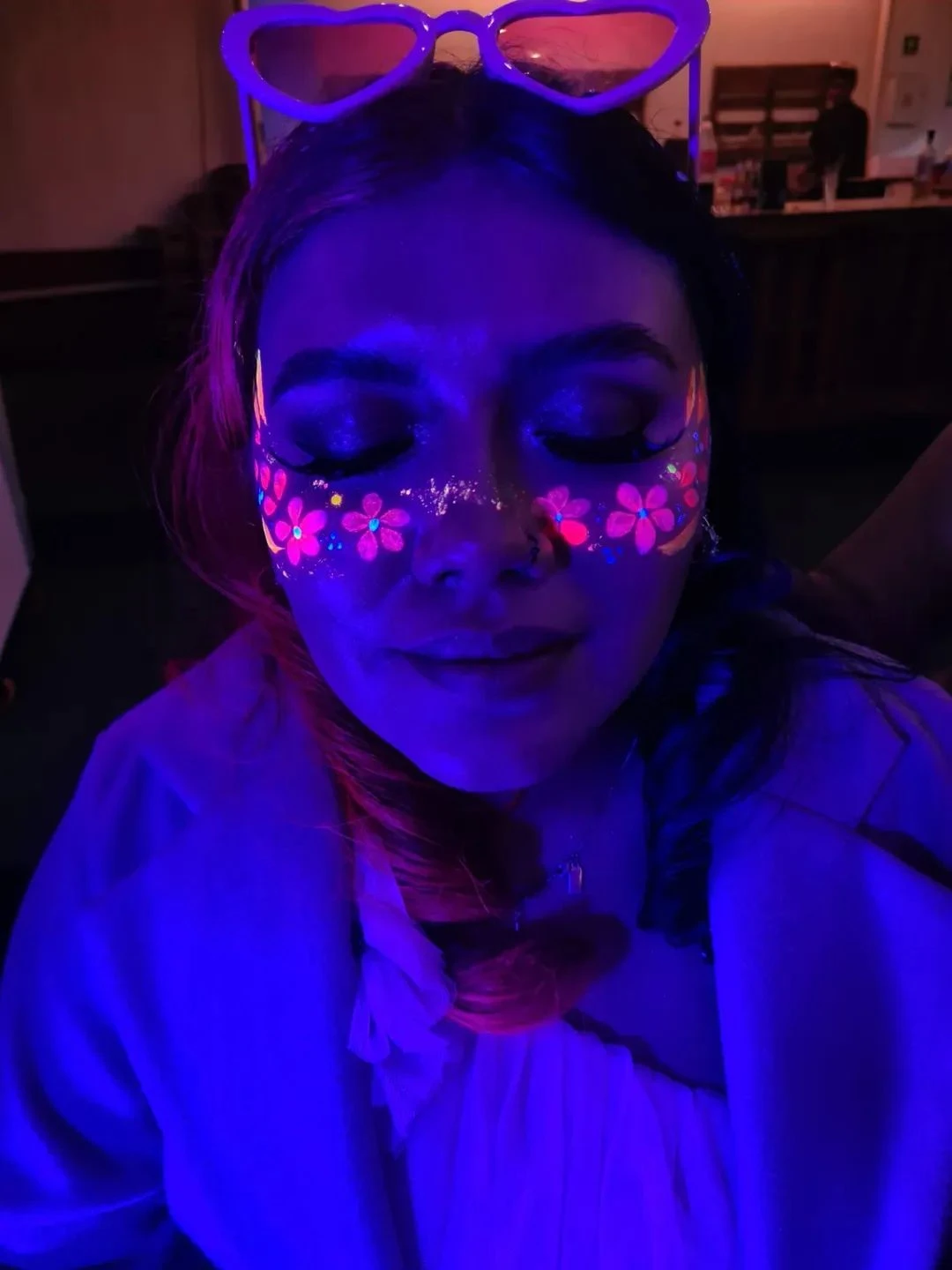 Glitter Bar y Arte Facial — foto 2