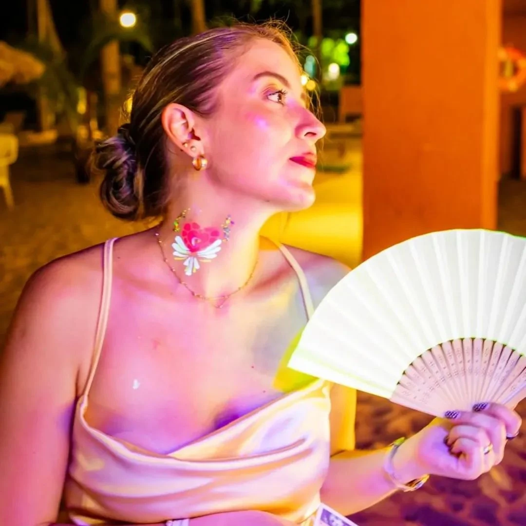 Glitter Bar y Arte Facial — foto 4