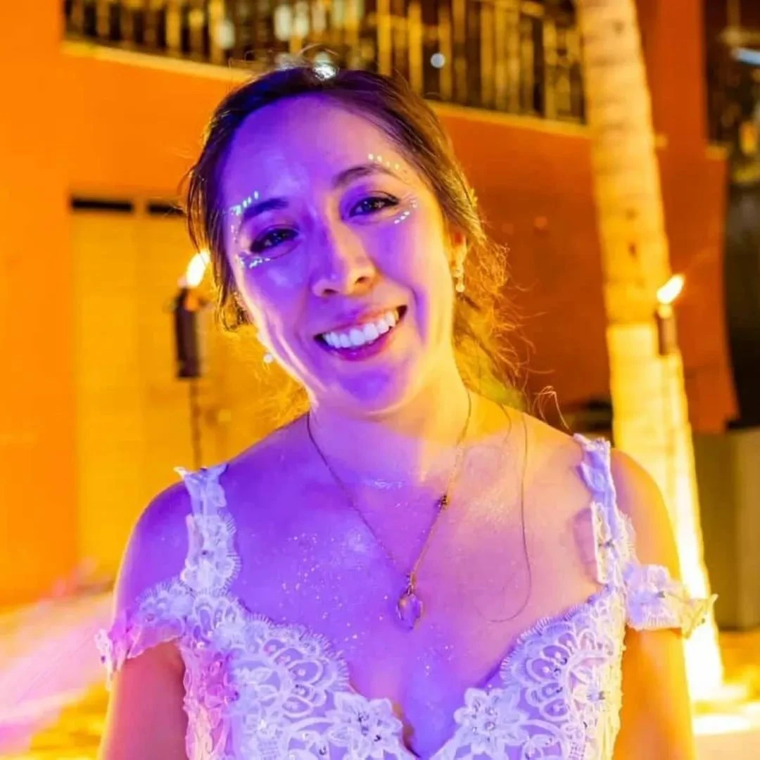 Glitter Bar y Arte Facial — foto 6