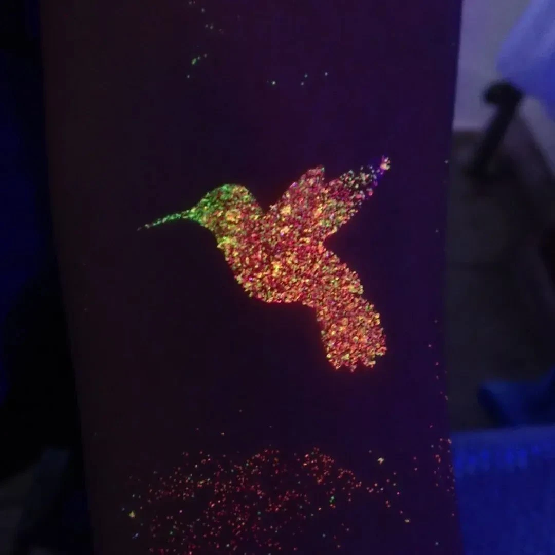Glitter Bar y Arte Facial — foto 8