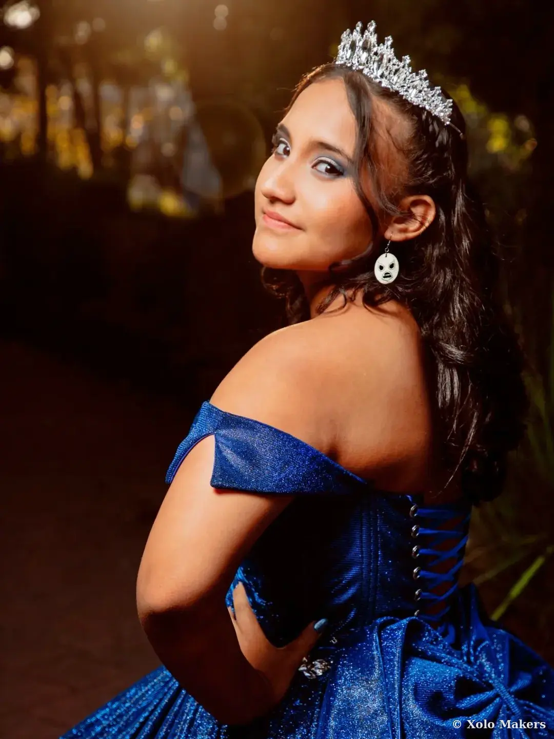 Maquillaje Social y de Novias — foto 3