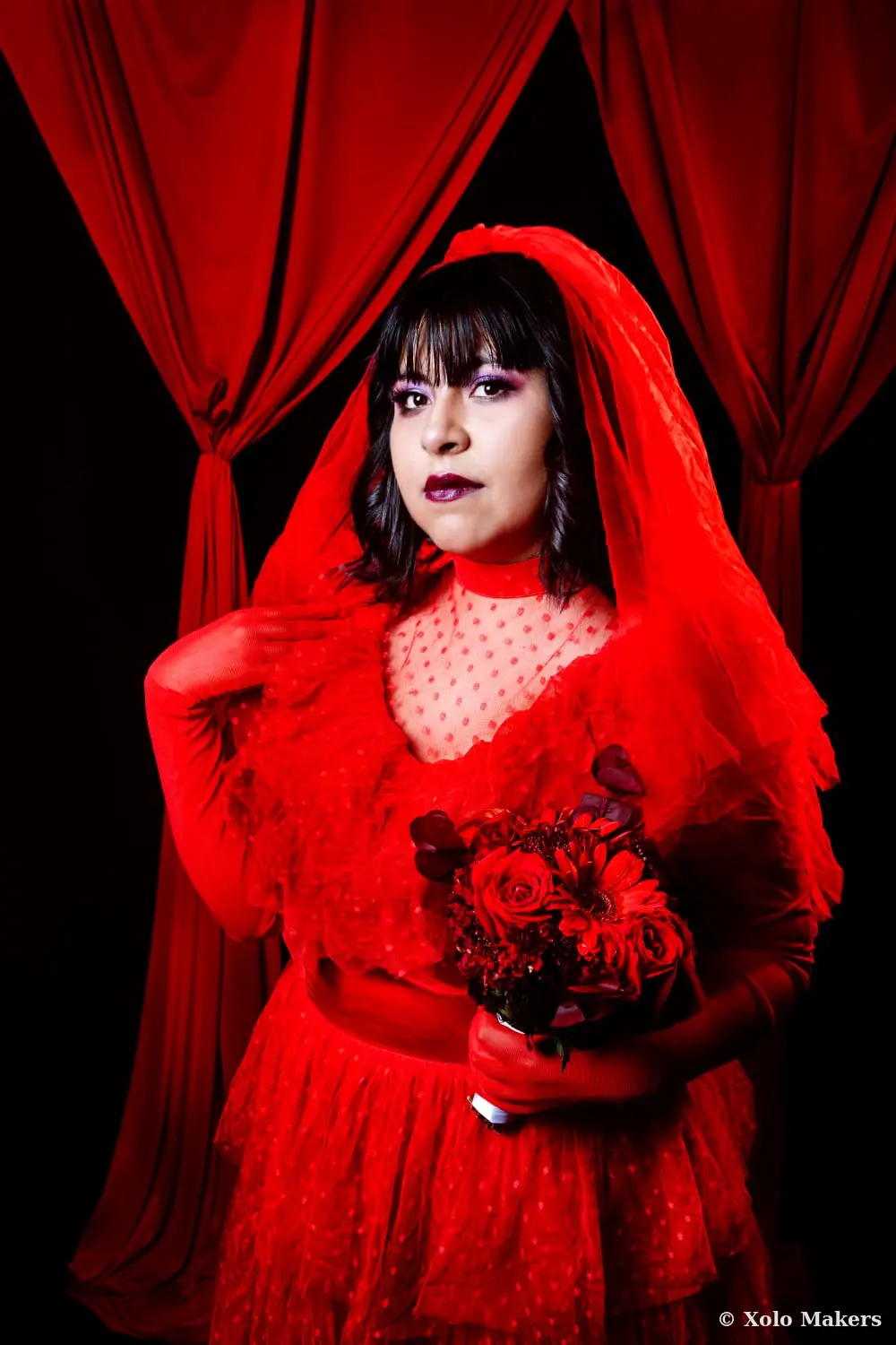 Maquillaje Social y de Novias — foto 4