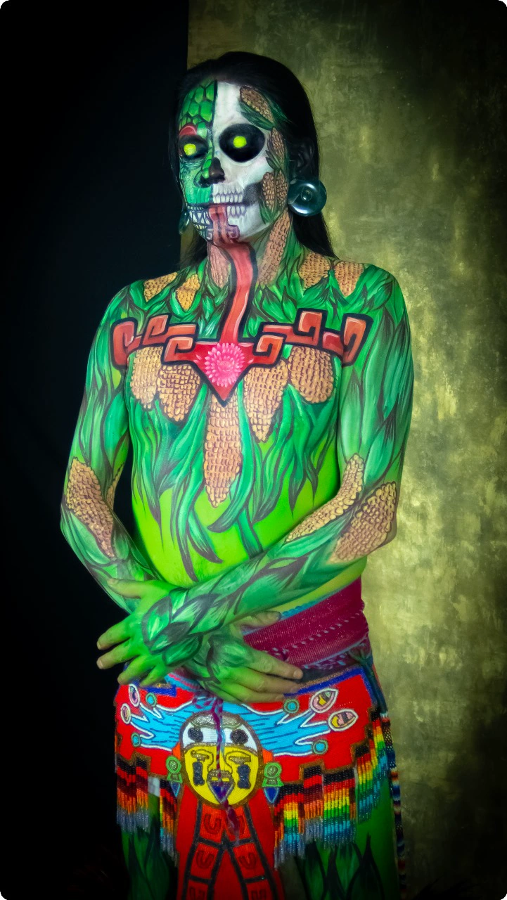 Bodypaint