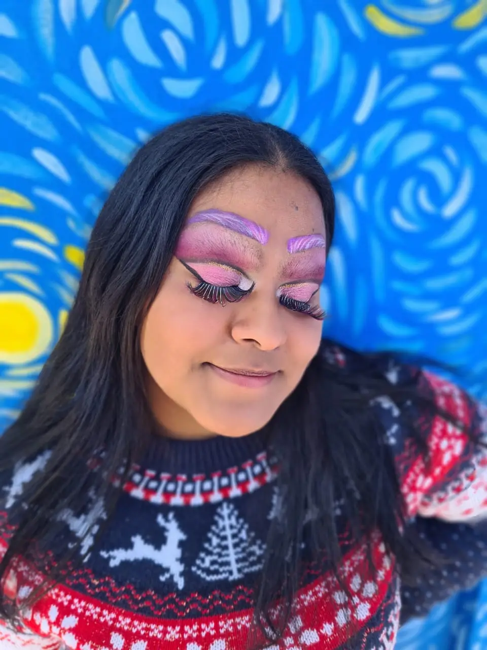 Maquillaje Drag — foto 7