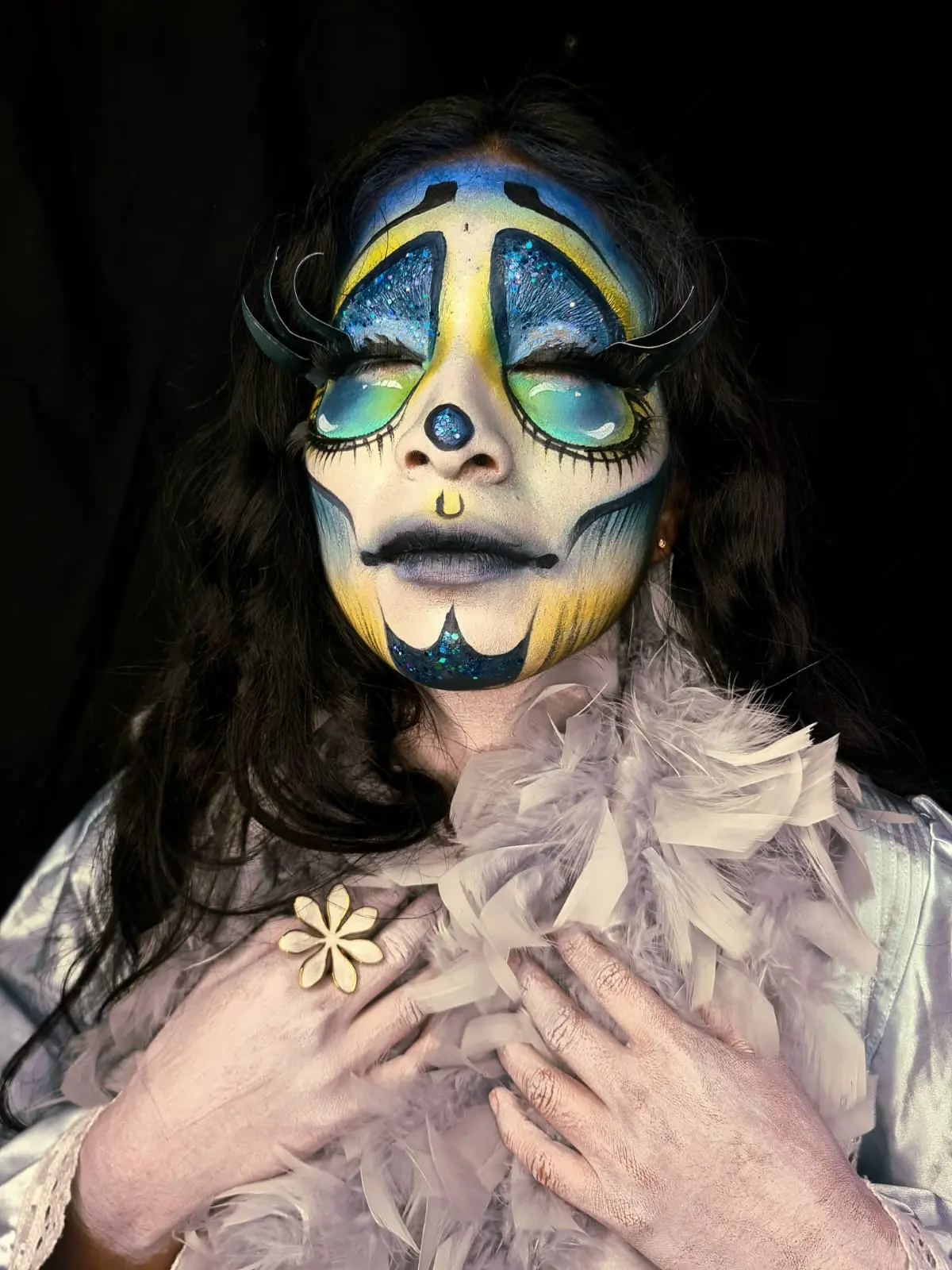 Maquillaje Drag — foto 9