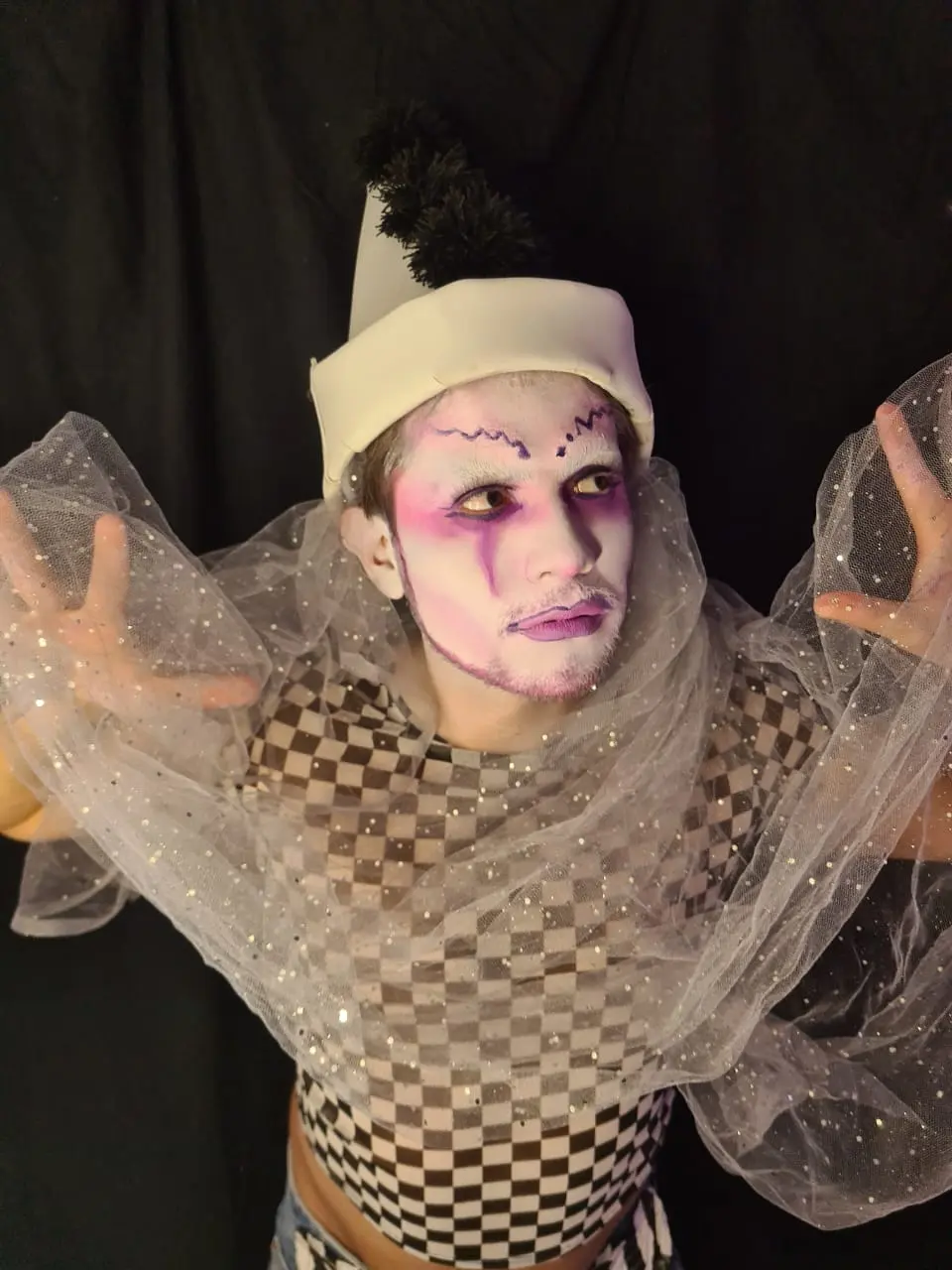 Maquillaje Drag — foto 3