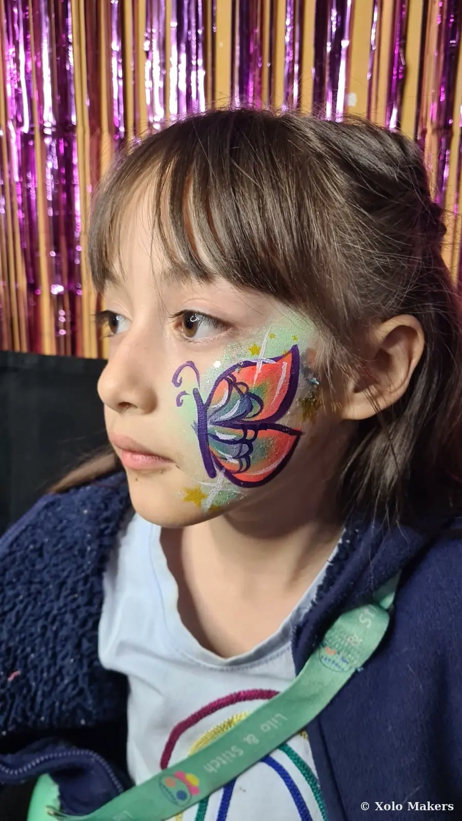 Pintacaritas — foto 1