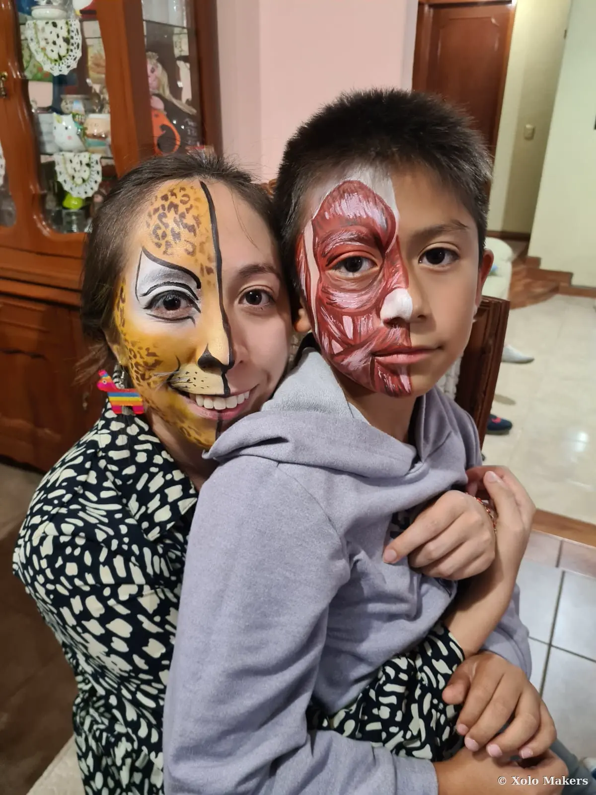 Pintacaritas — foto 2