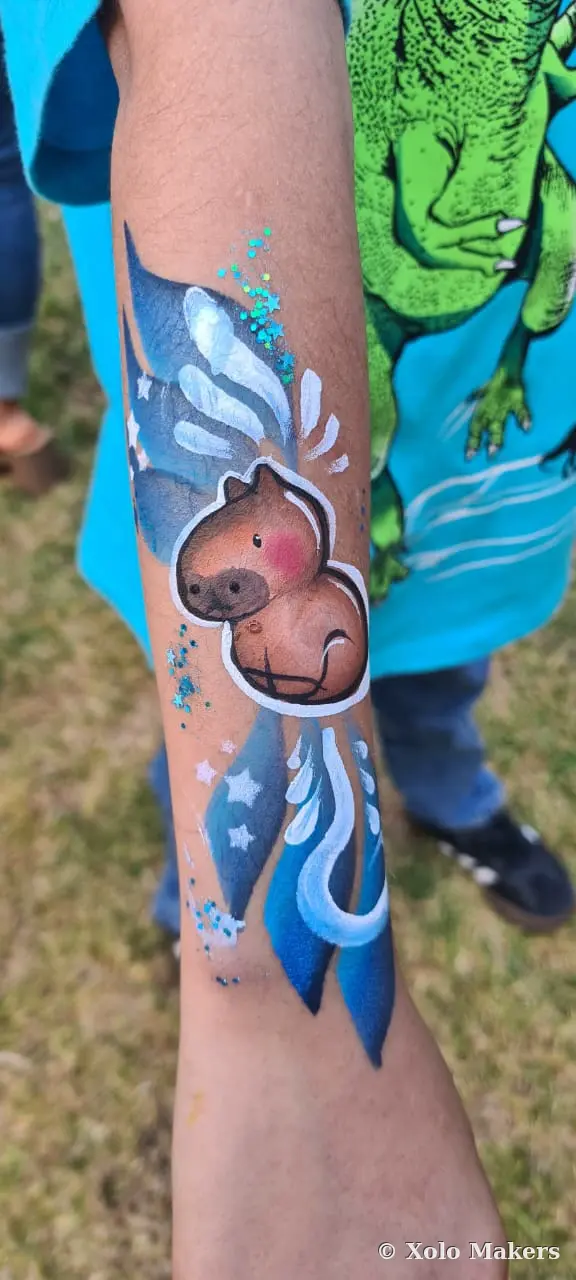 Pintacaritas — foto 4