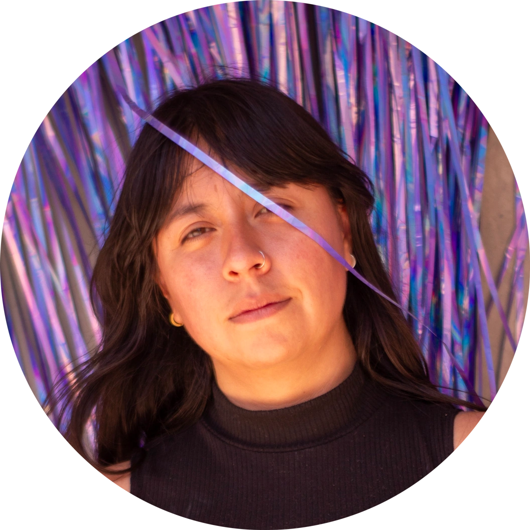 Mayret Montiel — Fundadora y CEO de Xolomakers